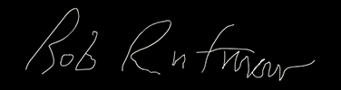 BOB RUTMAN